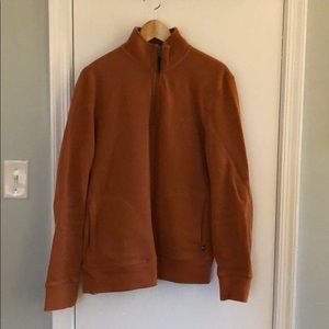 Nautica Pullover Sweater with Pockets